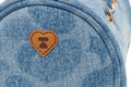 A BATHING APE - APEE CAMO LASER PRINTED MINI HANDBAG #2