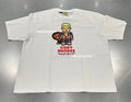 A BATHING APE WWE x BAPE x TOPPS BABY MILO RELAXED FIT TEE ( CODY PHODES )