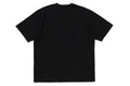 A BATHING APE BLEACHED BIG APE HEAD RELAXED FIT TEE