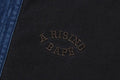 A BATHING APE A RISING BAPE HANTEN JACKET