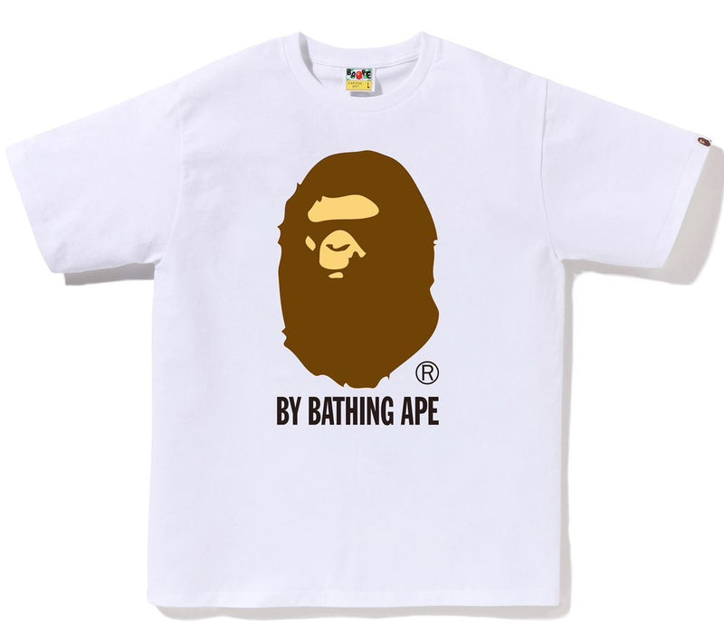 A BATHING APE BY BATHING APE TEE