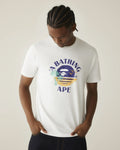 A BATHING APE BAPE SUMMER BAG ( Men's )