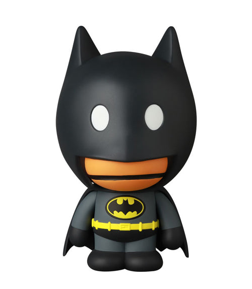 A BATHING APE BAPE x DC BABY MILO BATMAN VCD
