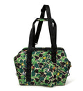 A BATHING APE Ladies' BABY MILO STORE ABC MILO PET CARRIER
