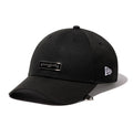New Era x mastermind WORLD 9FORTY FW25 Black