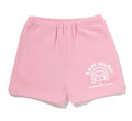 A BATHING APE BAPE KIDS BABY MILO SWEAT SHORTS