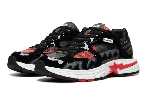 A BATHING APE BAPE x ASSC Anti Social Social Club SHARK STA