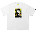 A BATHING APE BAPE x CR7 LIFE BABY MILO RELAXED FIT TEE #1