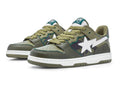 A BATHING APE BAPE SK8 STA #4