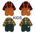 A BATHNIG APE BAPE KIDS APE HEAD SUSPENDERS PANTS LAYERED ROMPERS