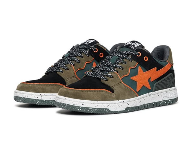 A BATHING APE BAPE SK8 STA #1