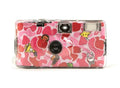 A BATHING APE BABY MILO STORE BABY MILO DISPOSABLE 35MM FILM CAMERA