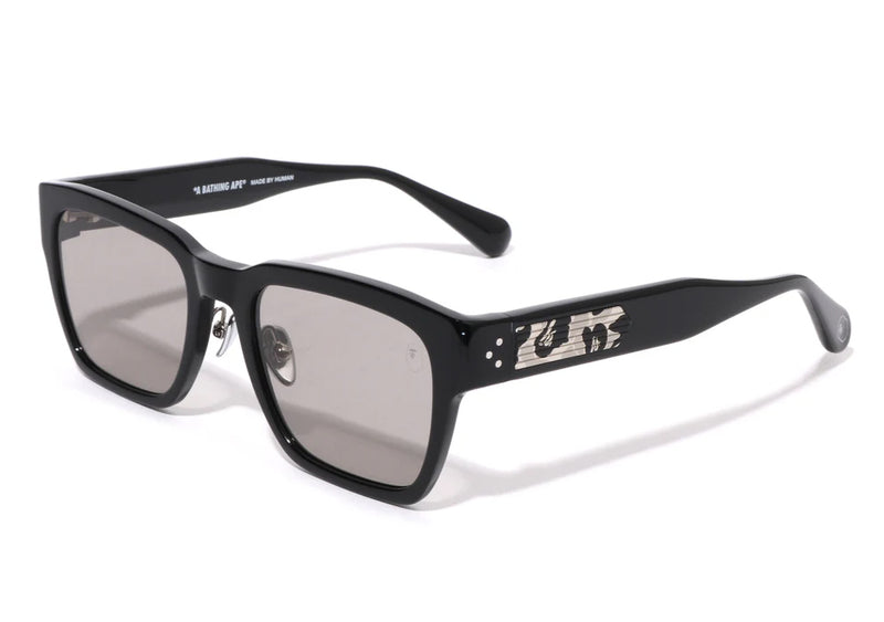 A BATHING APE EYEWEAR SUNGLASSES #21