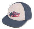 A BATHING APE BAPE STA LOGO QUILTING CAP
