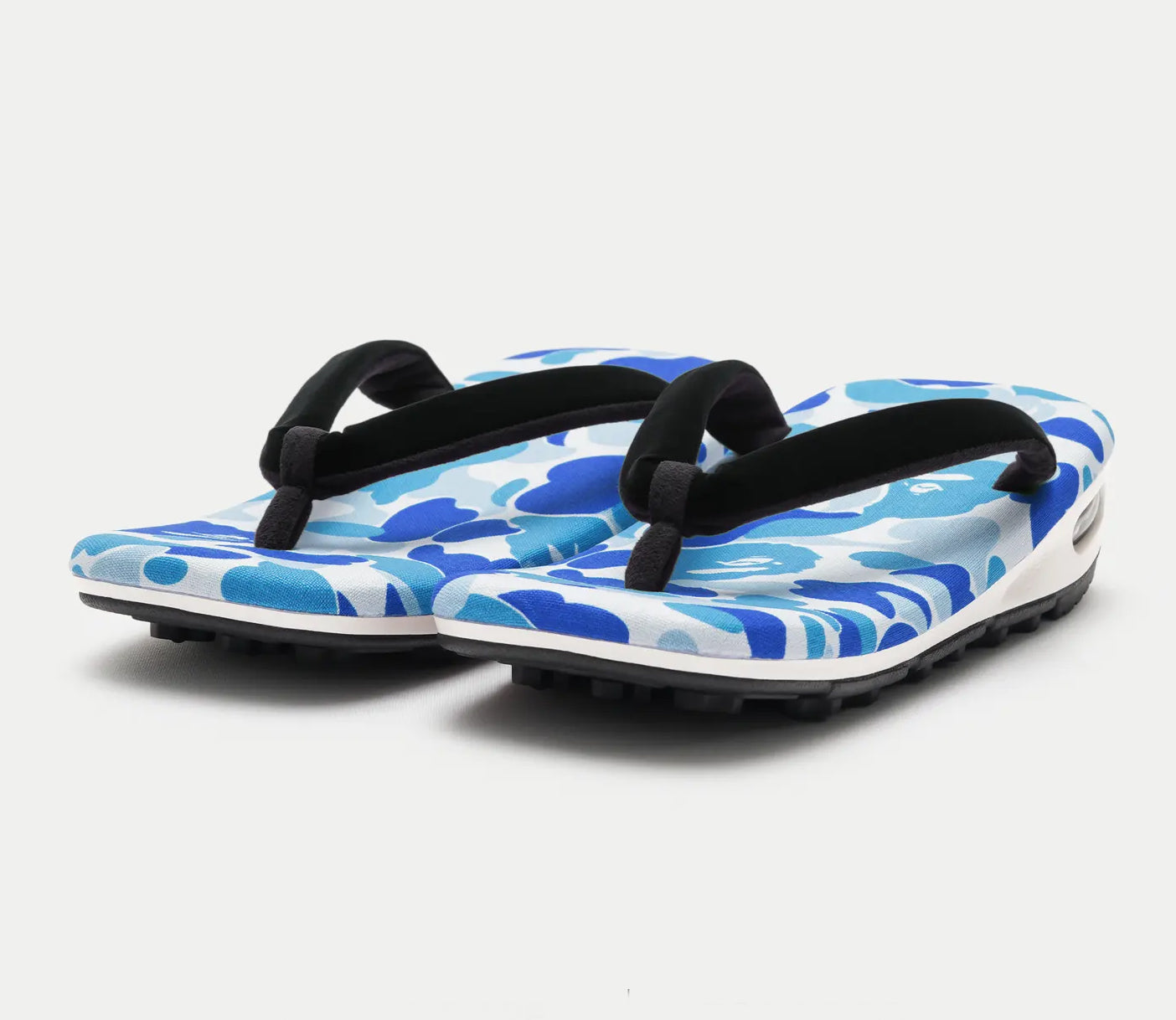 A BATHING APE　ベアー青カモ A BATHING APE BAPE x GOYEMON ABC CAMO UNDA – happyjagabee store