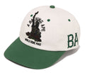 A BATHING APE A BATHING APE CAP