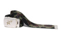 A BATHING APE 1ST CAMO STA GI BELT