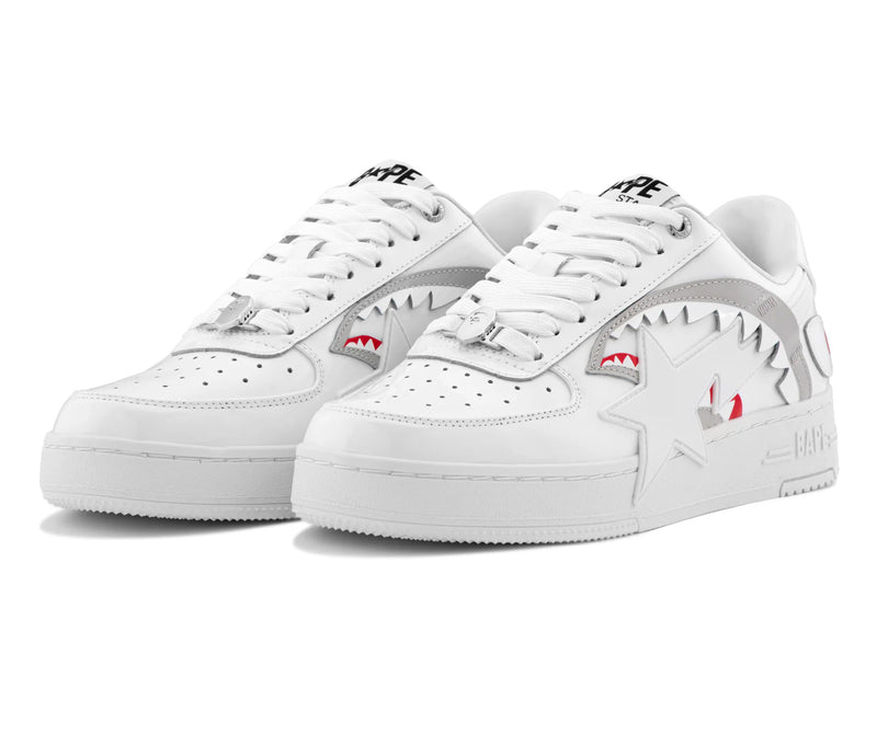 A BATHING APE Ladies' / Men's BAPE STA OS #1