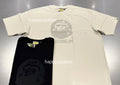 A BATHING APE BY BATHING APE RELAXED FIT TEE