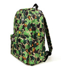 A BATHING APE BABY MILO STORE NEW ABC MILO LARGE BACKPACK #1