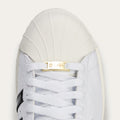 A BATHING APE BAPE X ADIDAS -SUPERSTAR