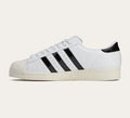 A BATHING APE BAPE X ADIDAS -SUPERSTAR