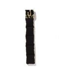 A BATHING APE 1ST CAMO FLEECE SCARF