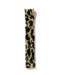 A BATHING APE 1ST CAMO FLEECE SCARF