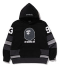 A BATHING APE BAPE PULLOVER HOODIE