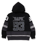 A BATHING APE BAPE PULLOVER HOODIE