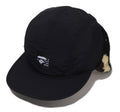 A BATHING APE 1ST CAMO PUFFY FLIGHT CAP