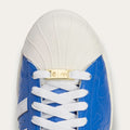 A BATHING APE BAPE X ADIDAS -SUPERSTAR