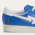 A BATHING APE BAPE X ADIDAS -SUPERSTAR