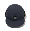 A BATHING APE 1ST CAMO PUFFY FLIGHT CAP