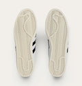 A BATHING APE BAPE X ADIDAS -SUPERSTAR