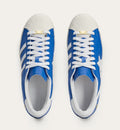 A BATHING APE BAPE X ADIDAS -SUPERSTAR
