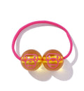 A BATHING APE BAPE KIDS BABY MILO HAIR TIE