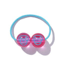 A BATHING APE BAPE KIDS BABY MILO HAIR TIE