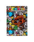A BATHING APE BAPE KIDS BABY MILO HAIR TIE