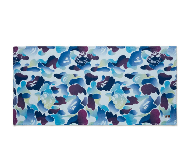 A BATHING APE BAPE x BAYC SEASON 2 TOWEL