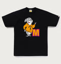A BATHING APE WGM BEAST TEE