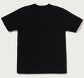 A BATHING APE Ladies' CRYSTAL STONE BAPE LOGO TEE