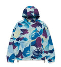 A BATHING APE BAPE x BAYC SEASON 2 LIGHT WEIGHT JACKET