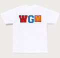 A BATHING APE WGM BEAST TEE