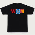 A BATHING APE WGM BEAST TEE
