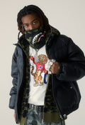 A BATHING APE WGM BEAST TEE