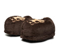 A BATHING APE BAPE x BAYC SEASON 2 FURRY SLIDES