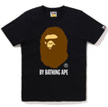 A BATHING APE Ladies' BY BATHING APE TEE