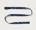 A BATHING APE COLOR CAMO GI BELT