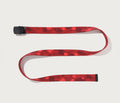 A BATHING APE COLOR CAMO GI BELT